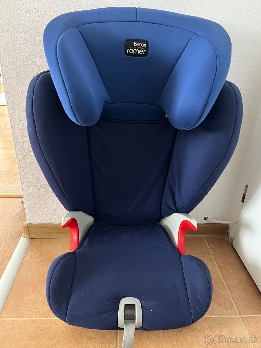 Autosedačka RÖMER