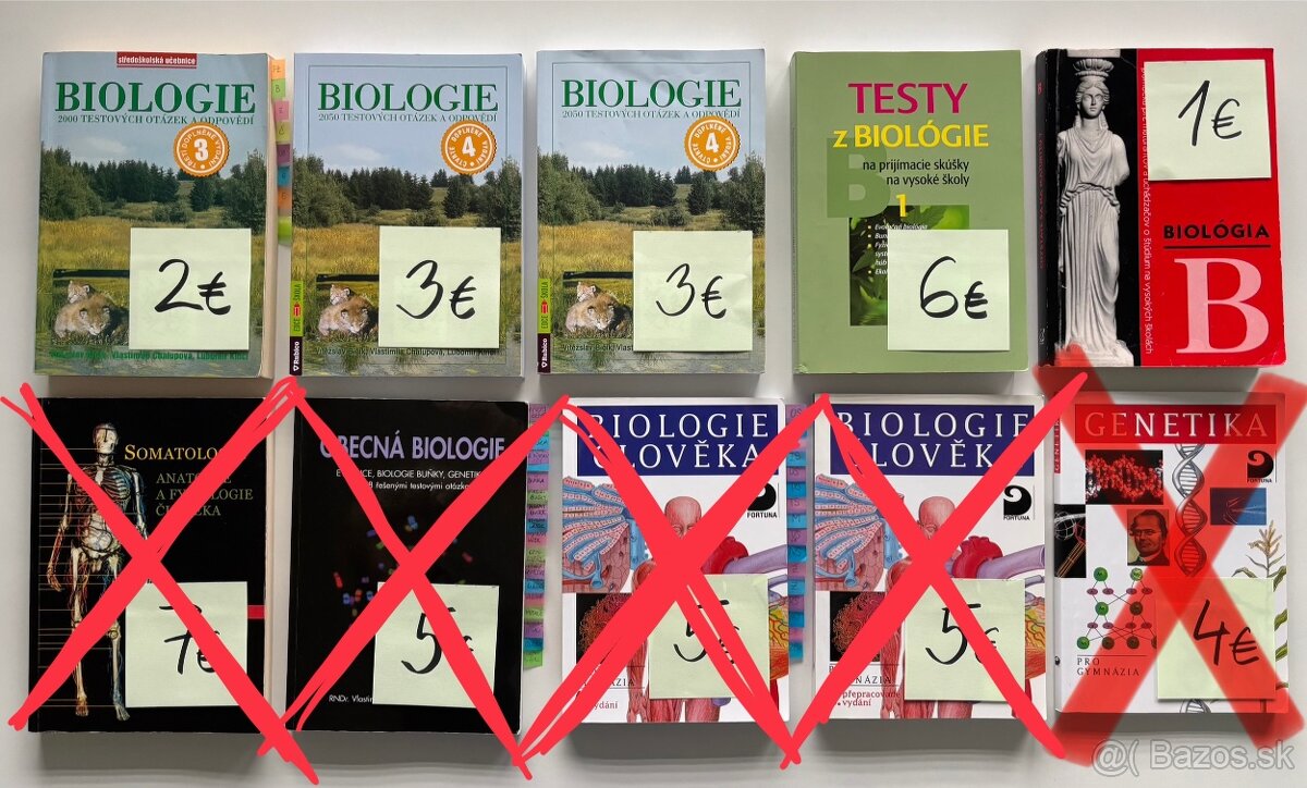 PRIJÍMAČKY NA MEDICÍNU