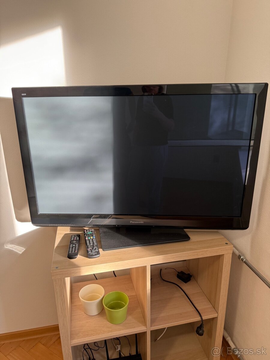 Televízor Panasonic Viera