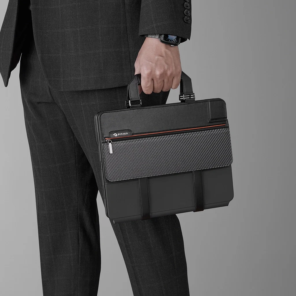 FlipBookové puzdro iPad Pro 11" Pitaka