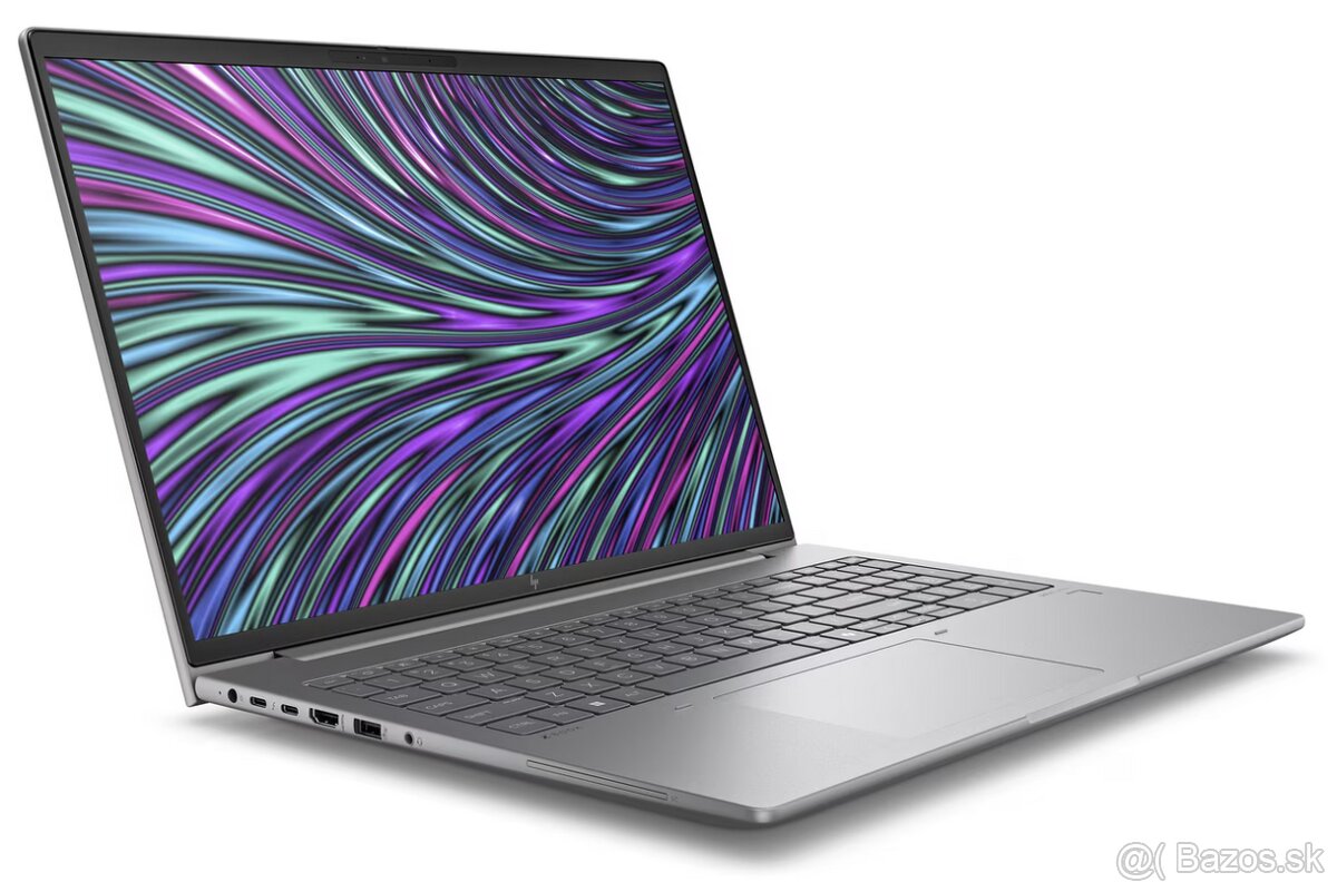 Pracovné ZBook Power G11 Workstation RTX ADA 32GB Záruka