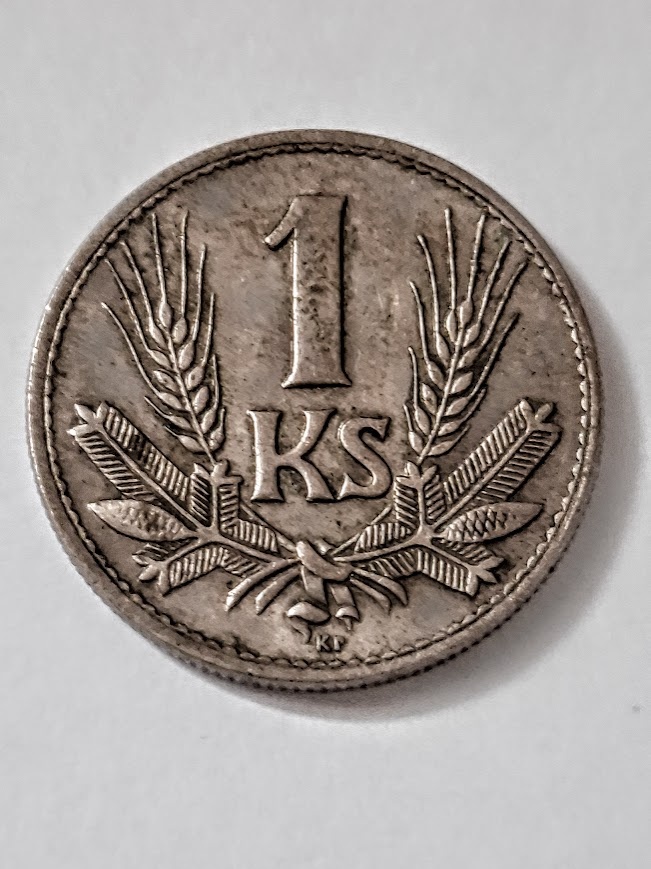 SLOVENSKA REBUBLIKA 1939-1945