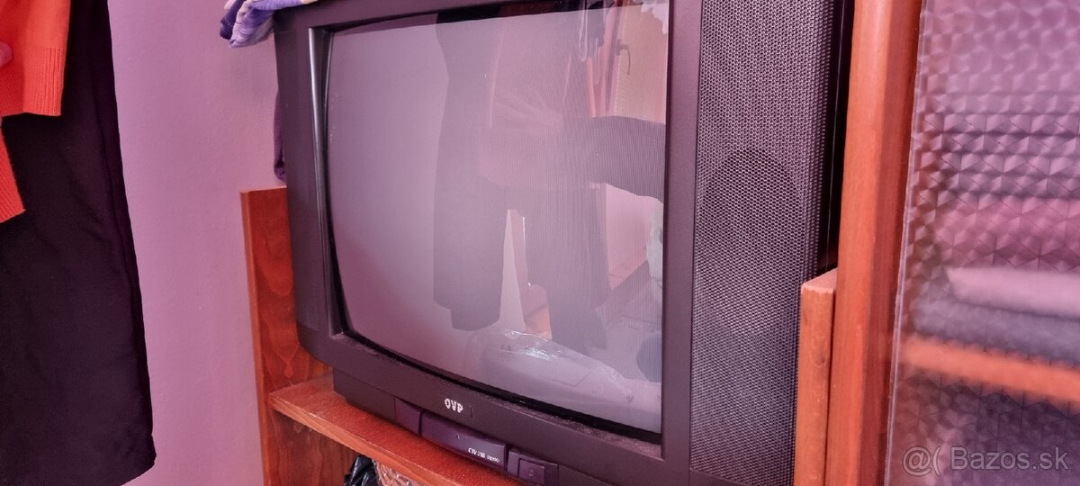 TV OVP CTV 218 Stereo