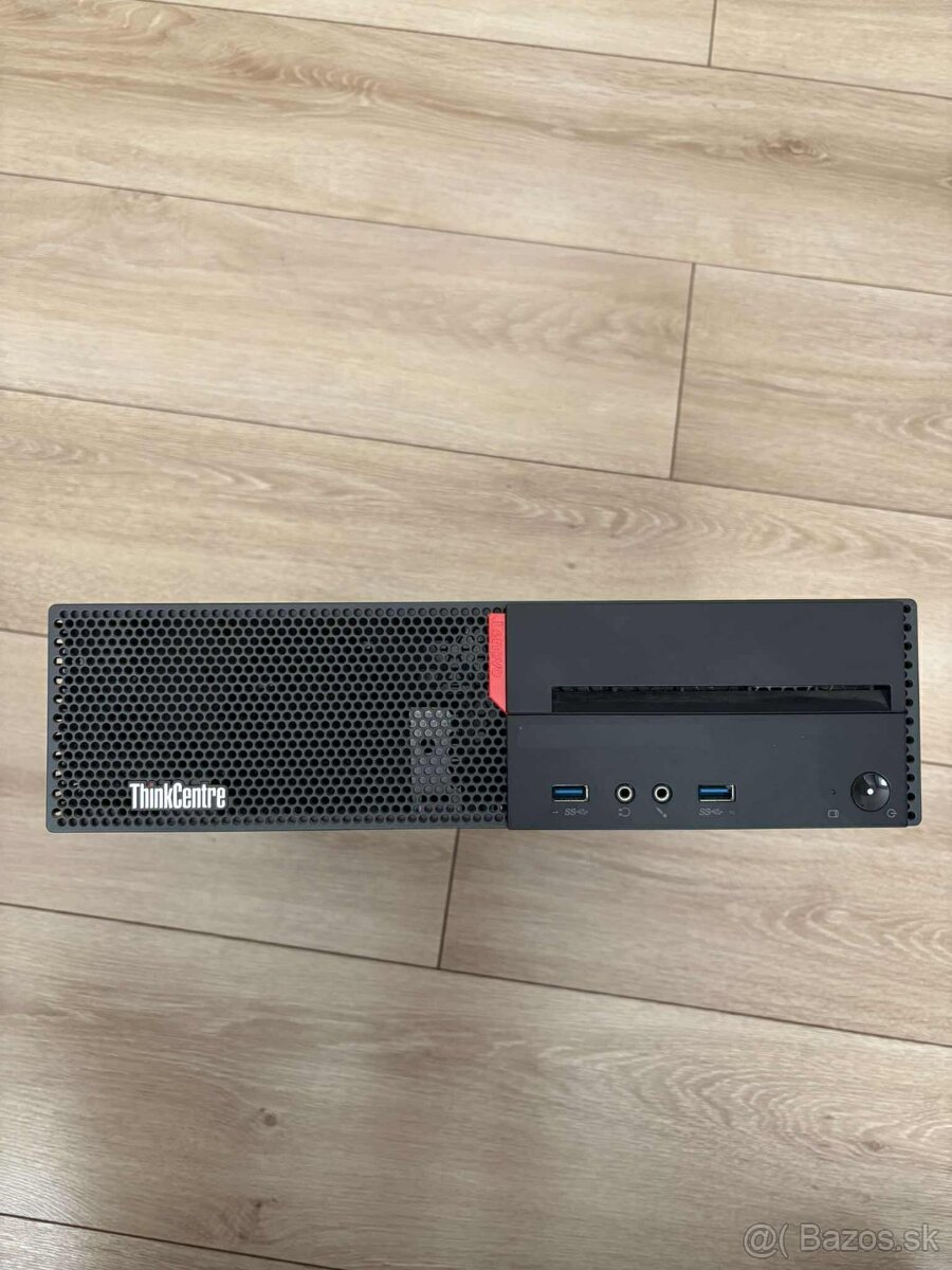 Lenovo ThinkCentre M900
