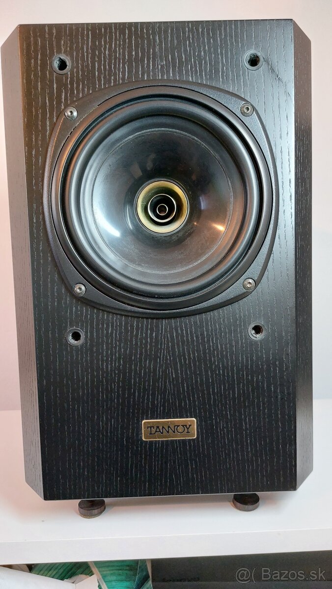 TANNOY - D100