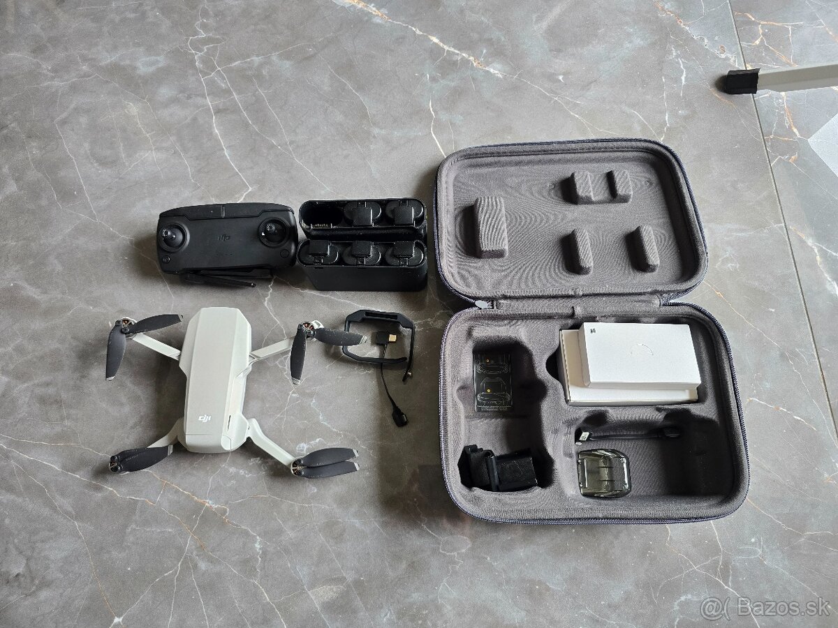 DJI Mavic Mini - Dron
