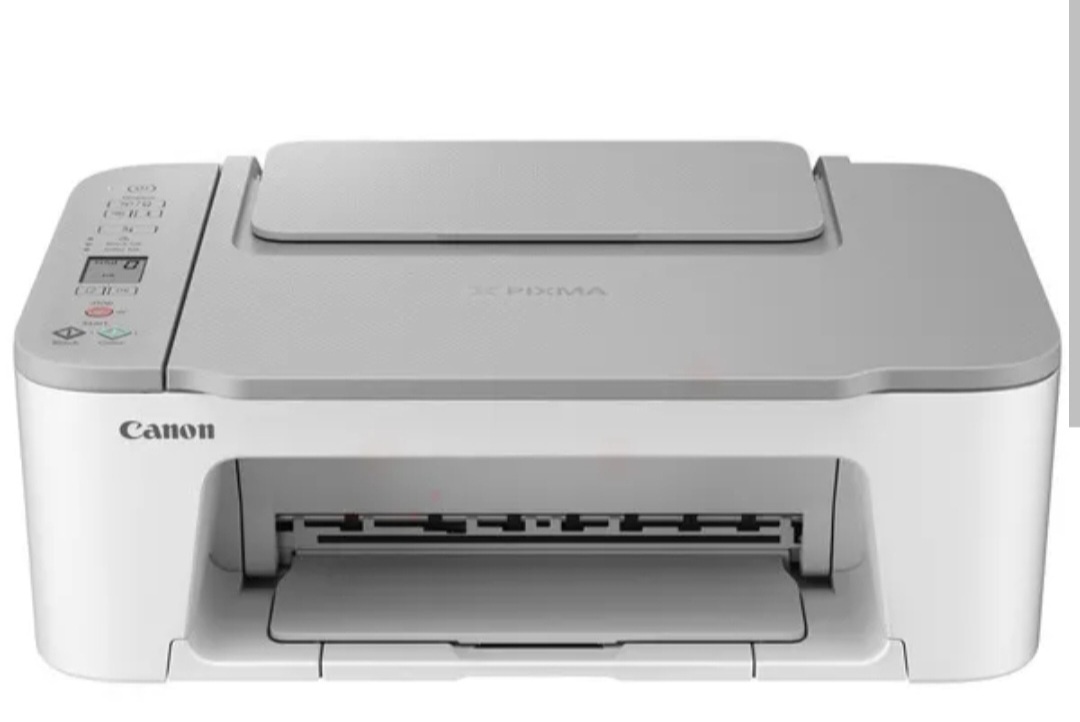 Canon Pixma TS 3400 tlačiareň