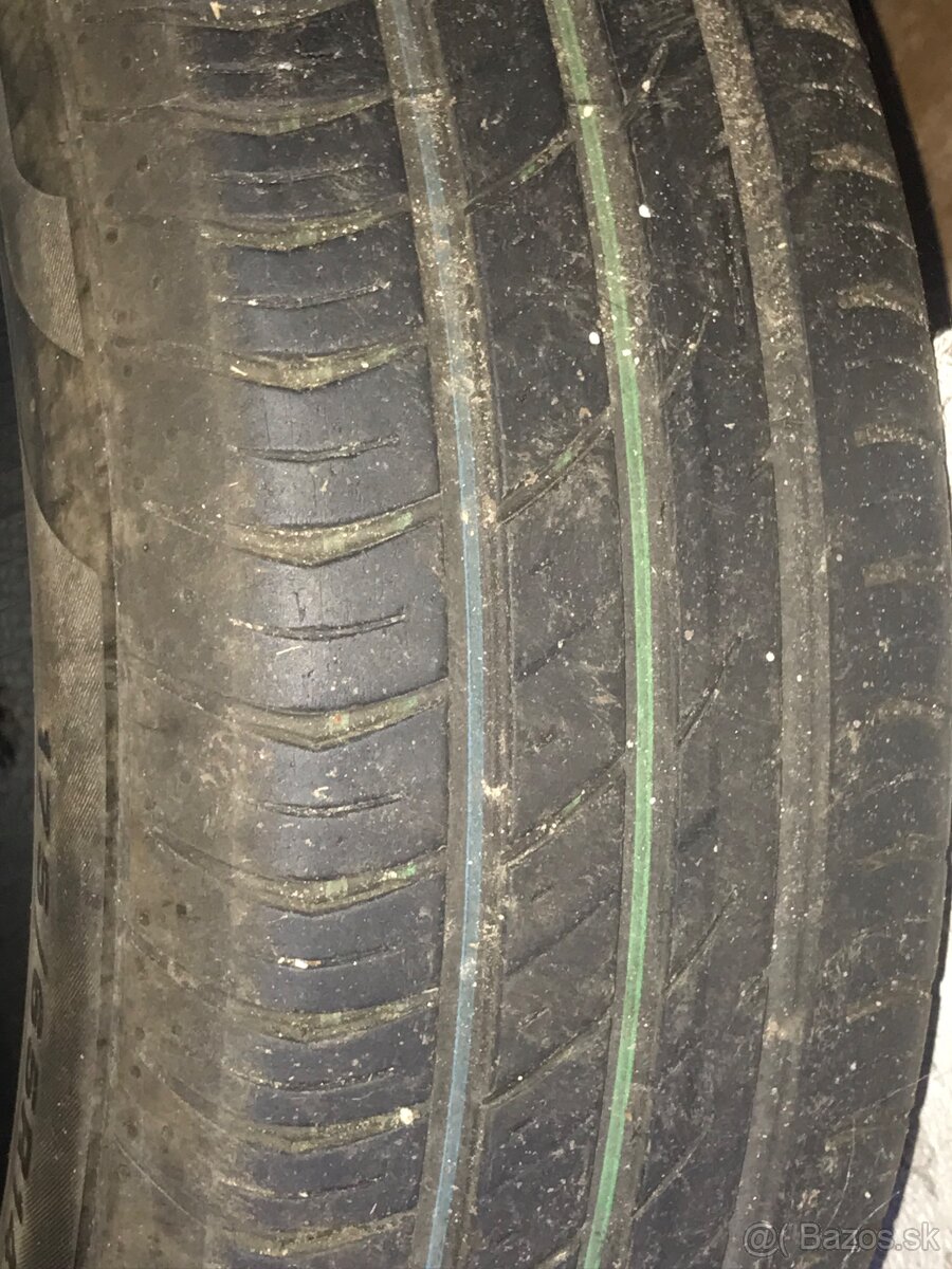 Pneu letné 175/65 r 14