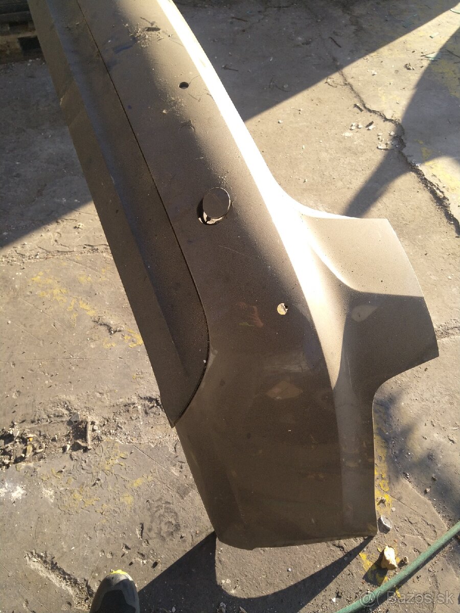 Audi A6 sedan C7 r.10-14