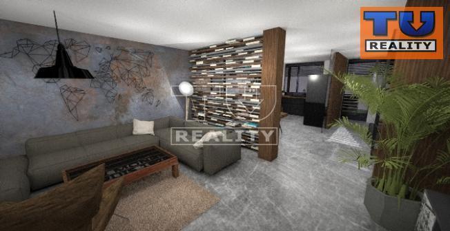 Na predaj novostavba  nádherného priestranného domu ...