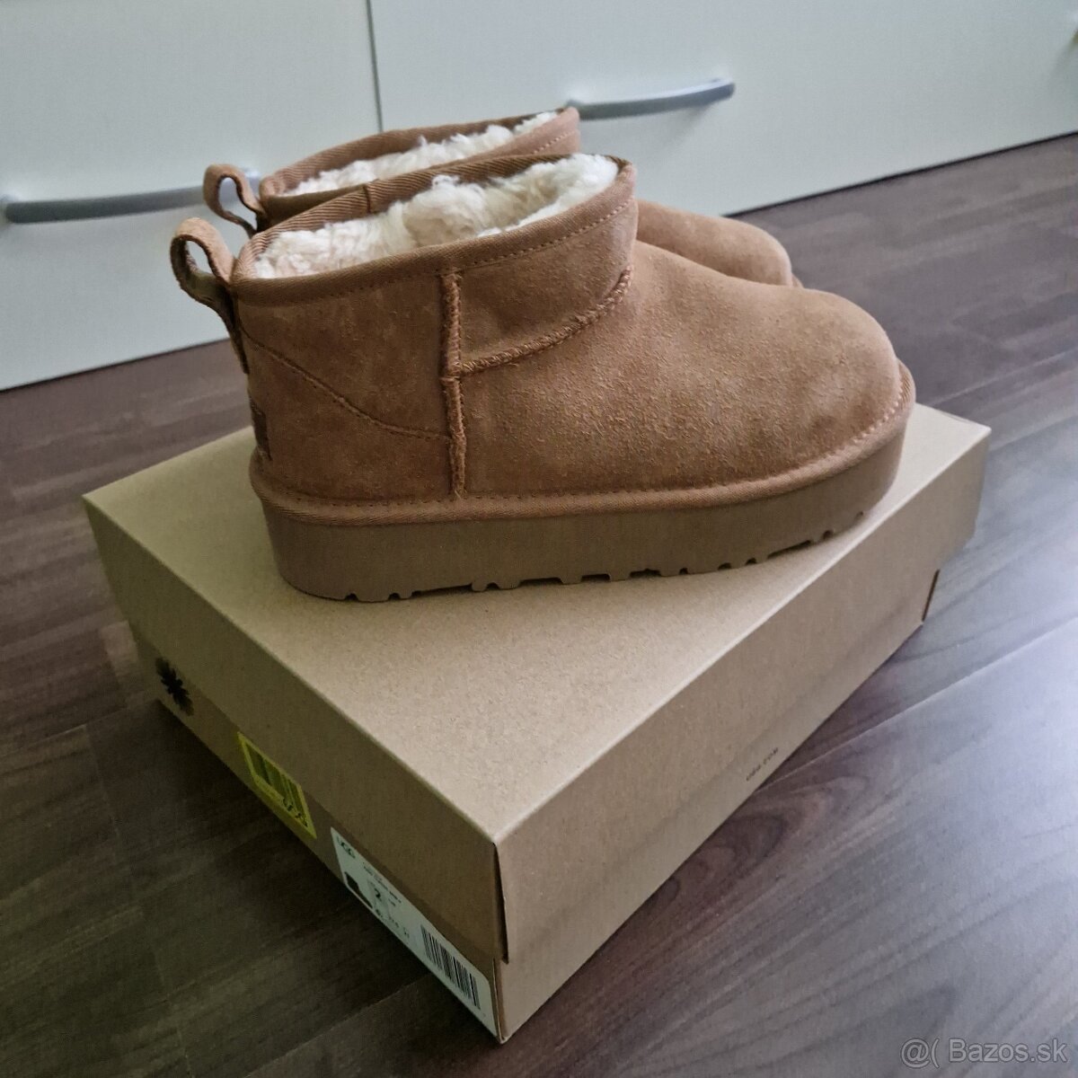 Uggs