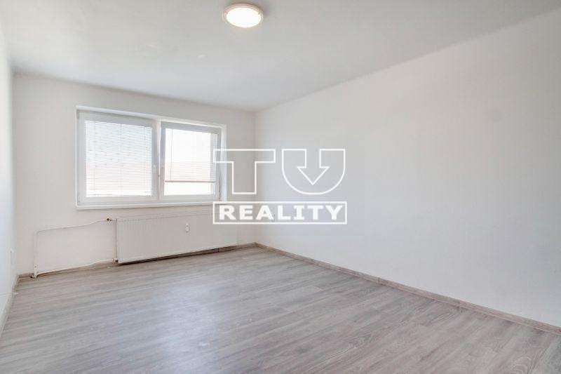 NA PREDAJ PRIESTRANNÁ NOVOSTAVBA 2-IZBOVÉHO BYTU (65 m2)...