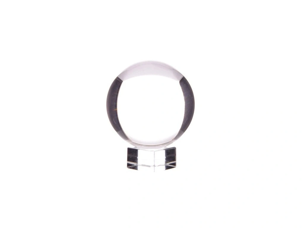 Krištáľová guľa