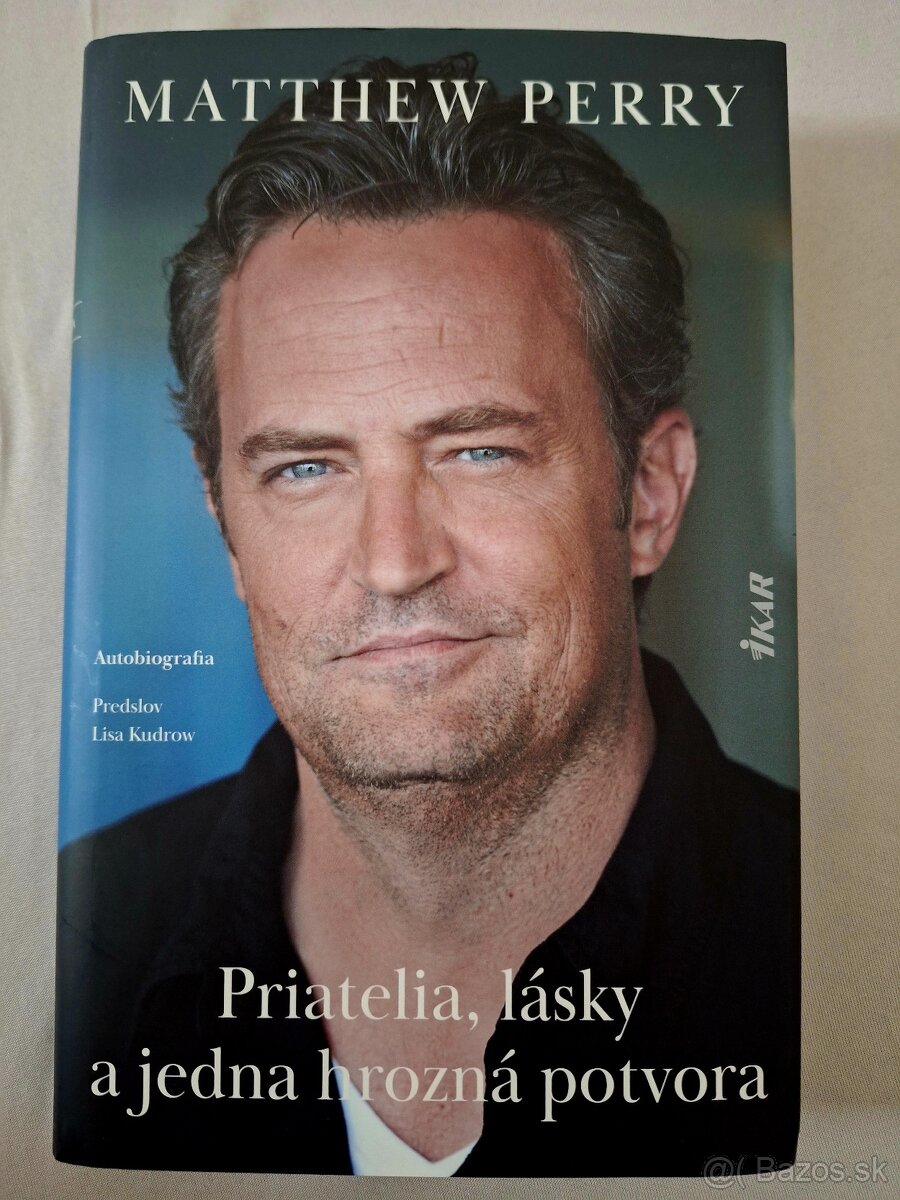 Matthew Perry Slov.jazyk