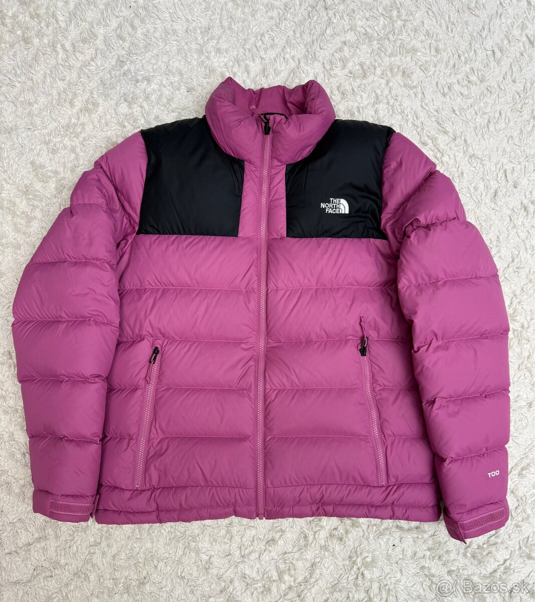 Zimná bunda The North Face