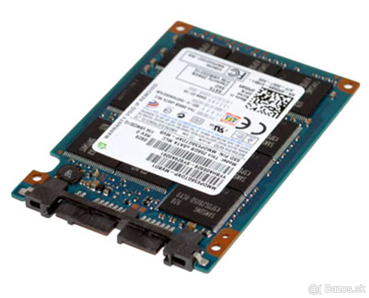SSD 1.8" 64 Gb