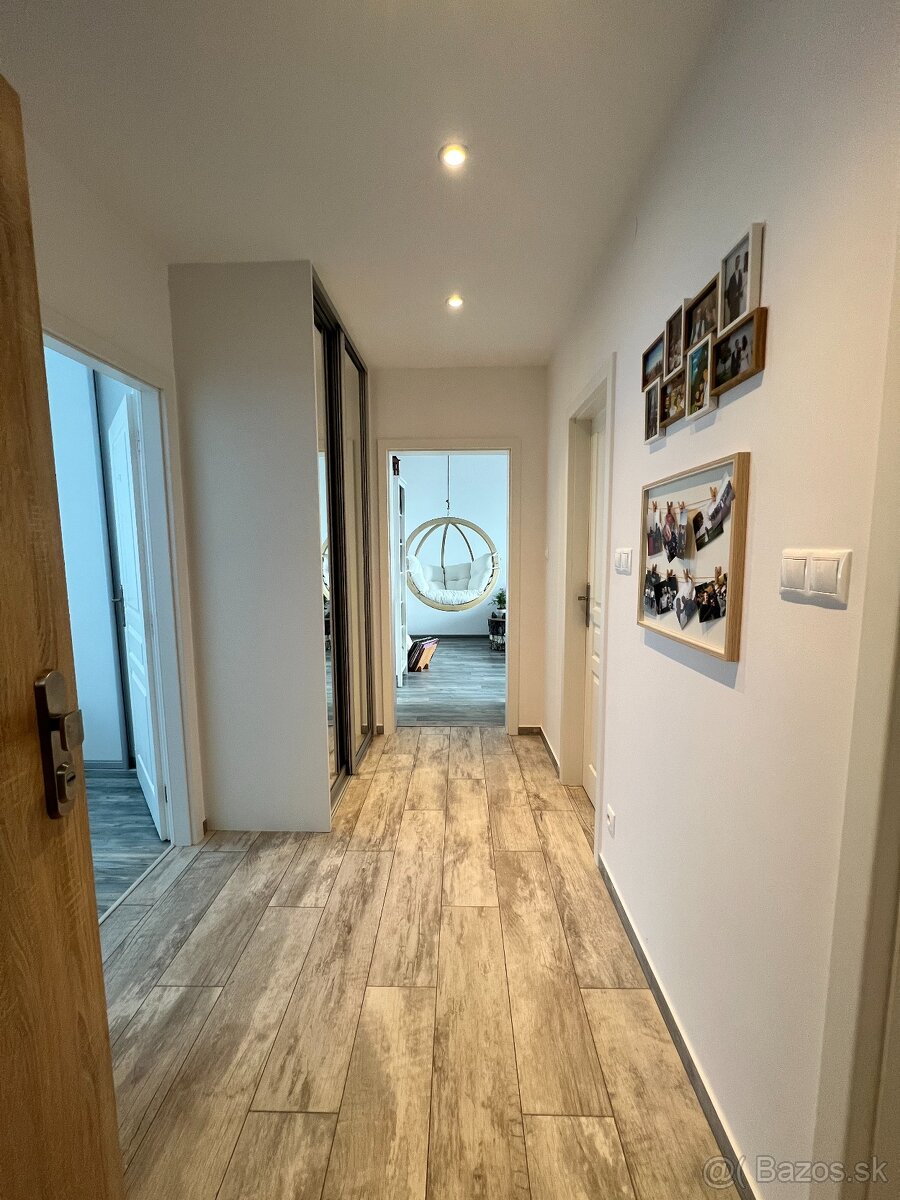 3 izbový byt na predaj / ul. Tranovského / Dúbravka