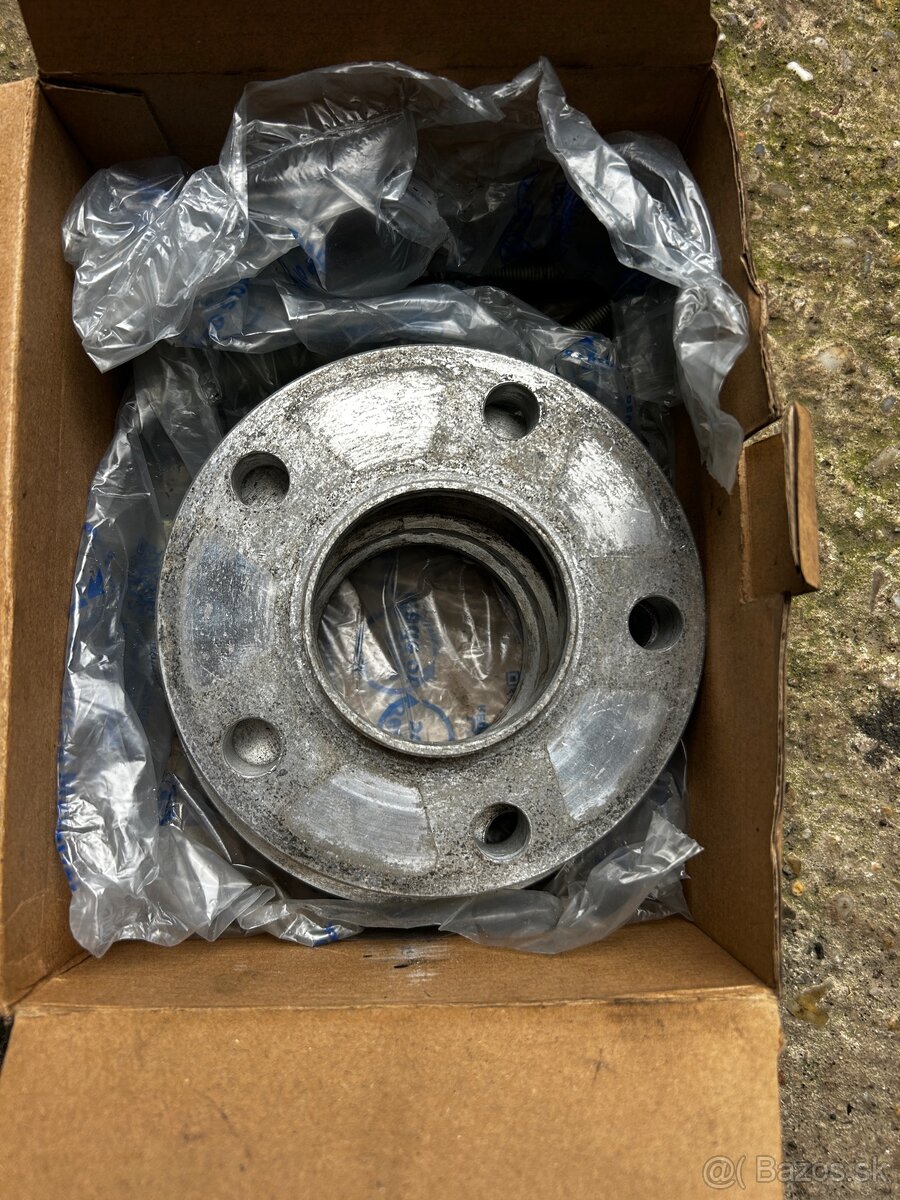 Rozširovacie podložky 5x120