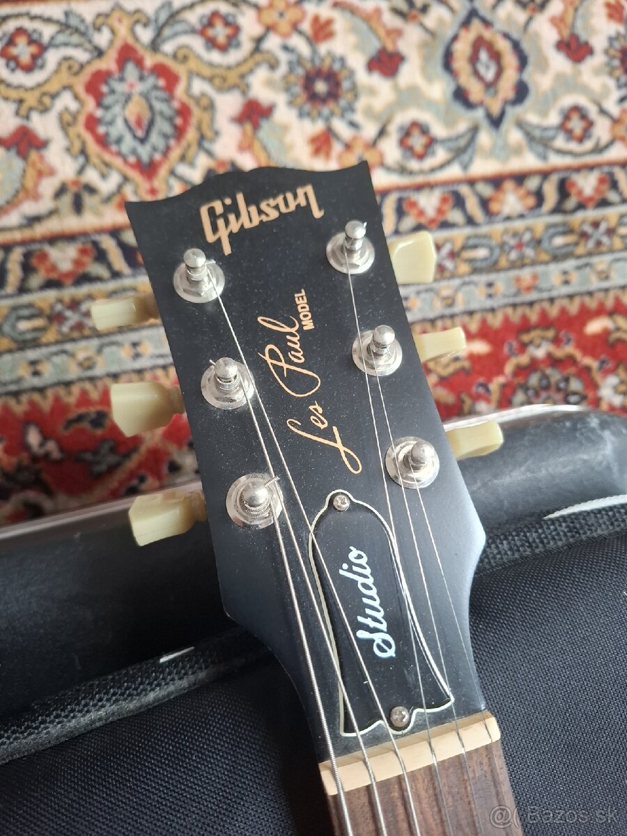Gibson