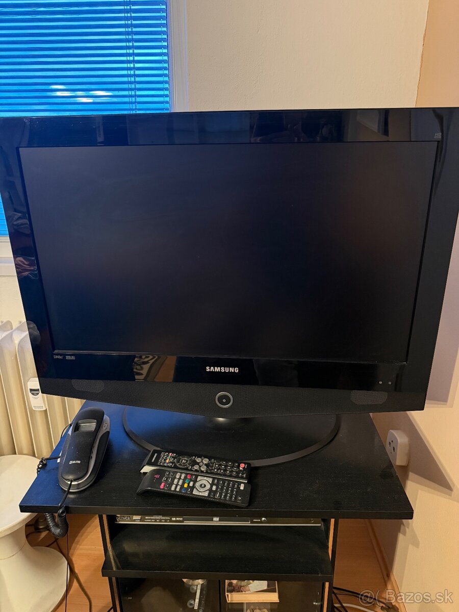 Predám Samsung 32″ LCD TV – LE32R32B