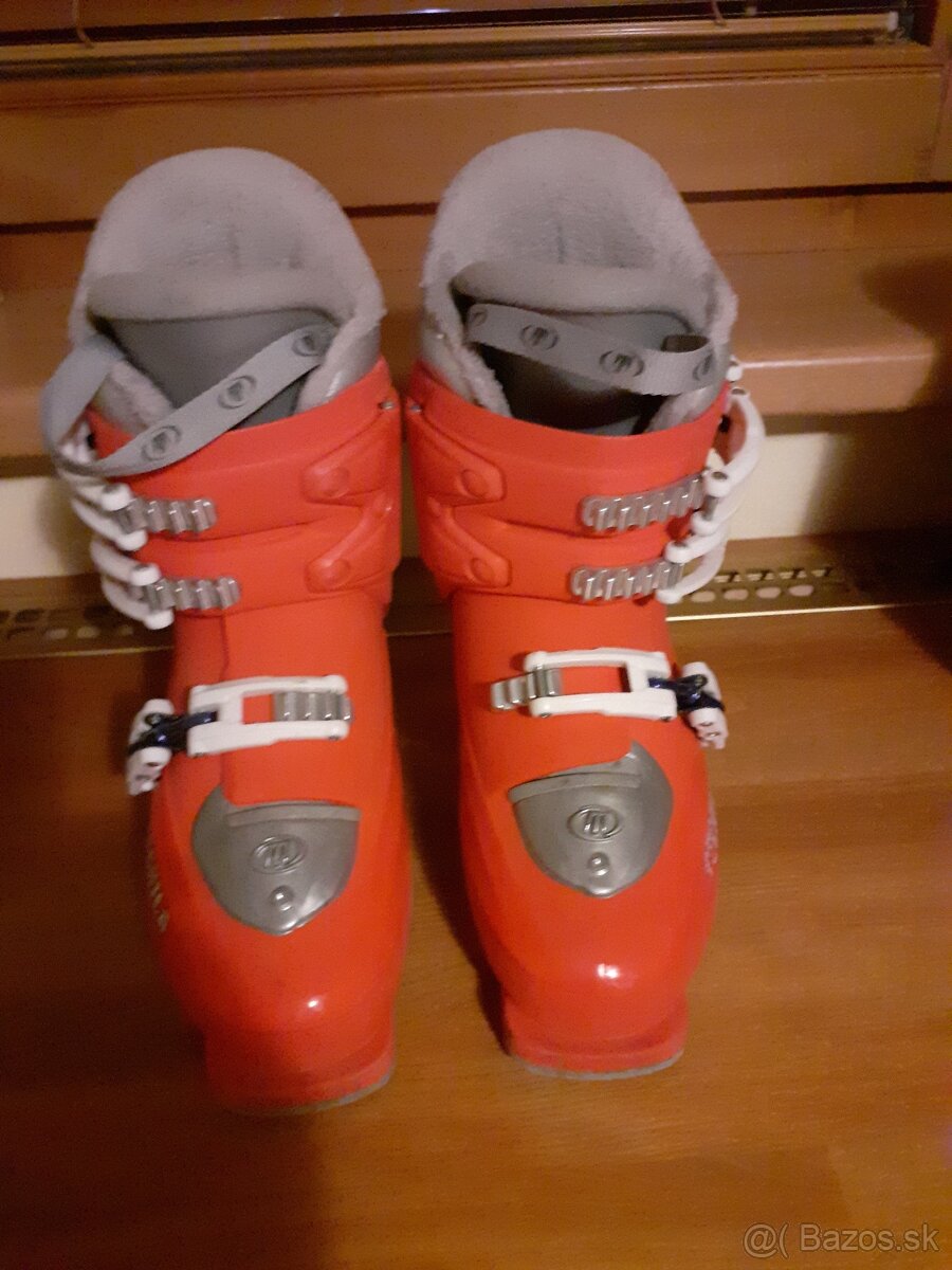 Detske lyziarky Technica vel.33