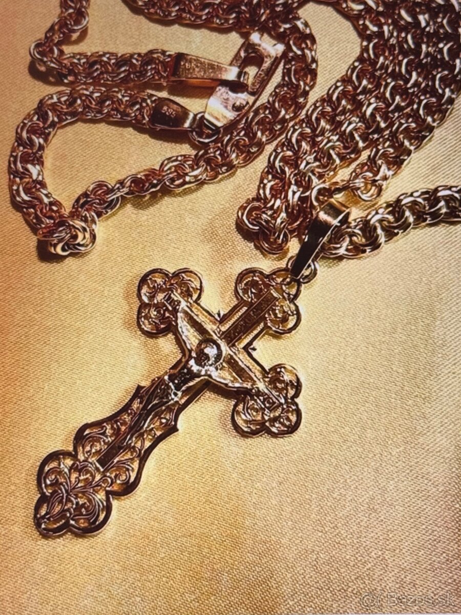 Kupim retaz 585/1000