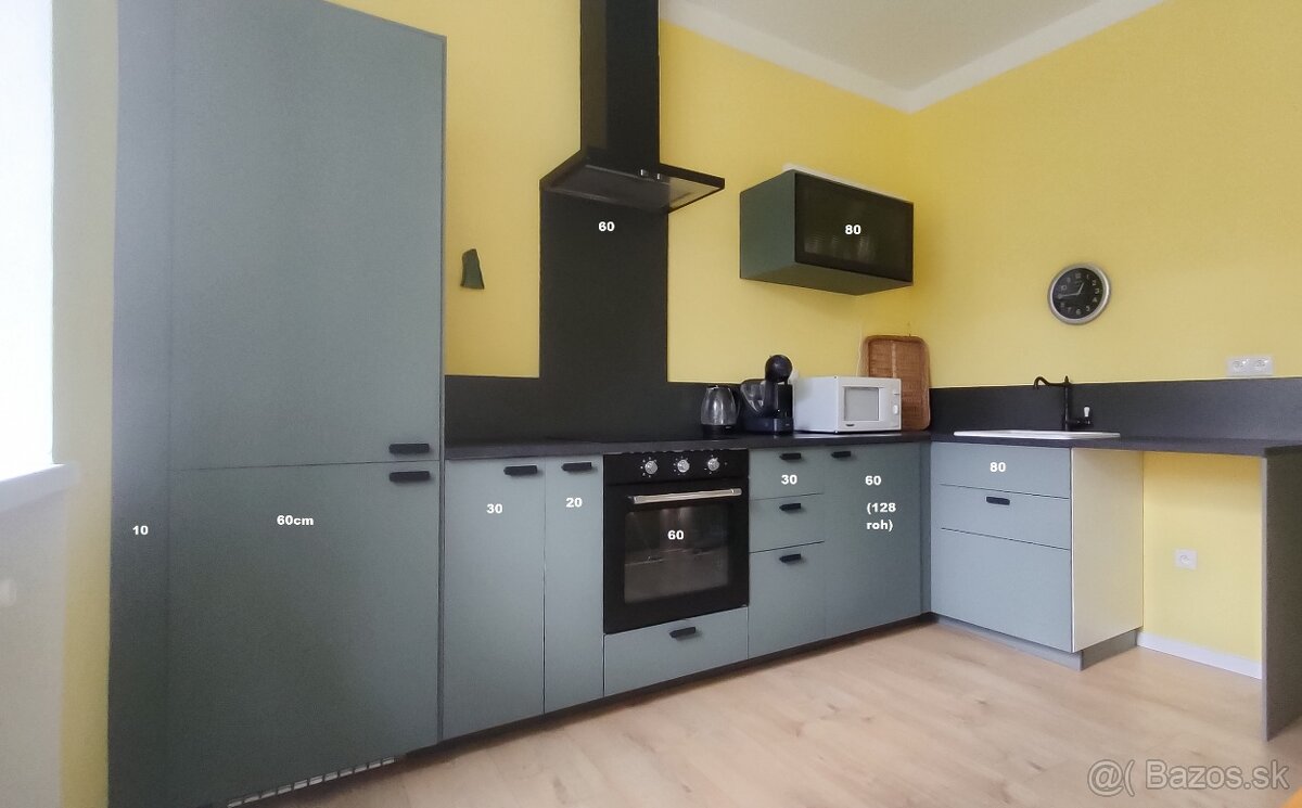 Kuchyňa 3