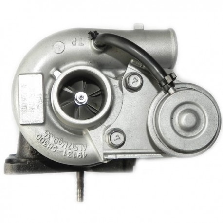 Repasovane turbo 1.6 tdci 2.2hdi 49131-05212
