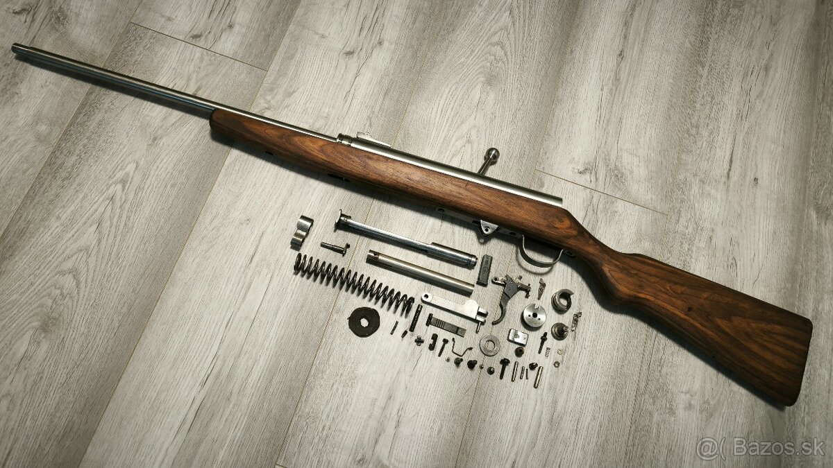 Haenel Suhl Sport model 49a