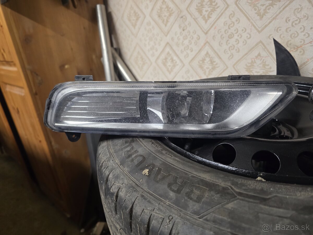 Denne svetla passat b7