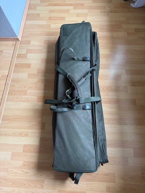 Nash Dwarf 10 ft transporter