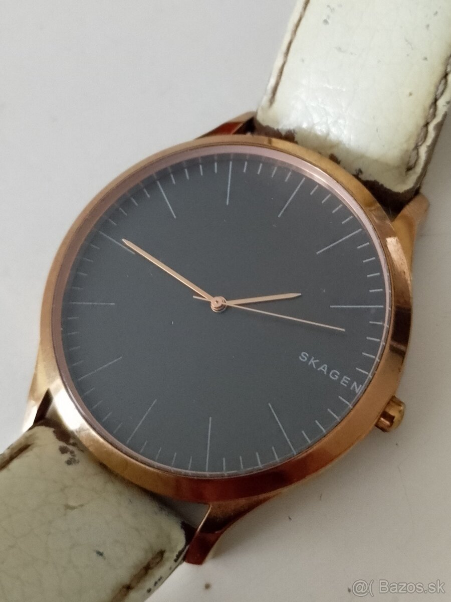 Hodinky Skagen