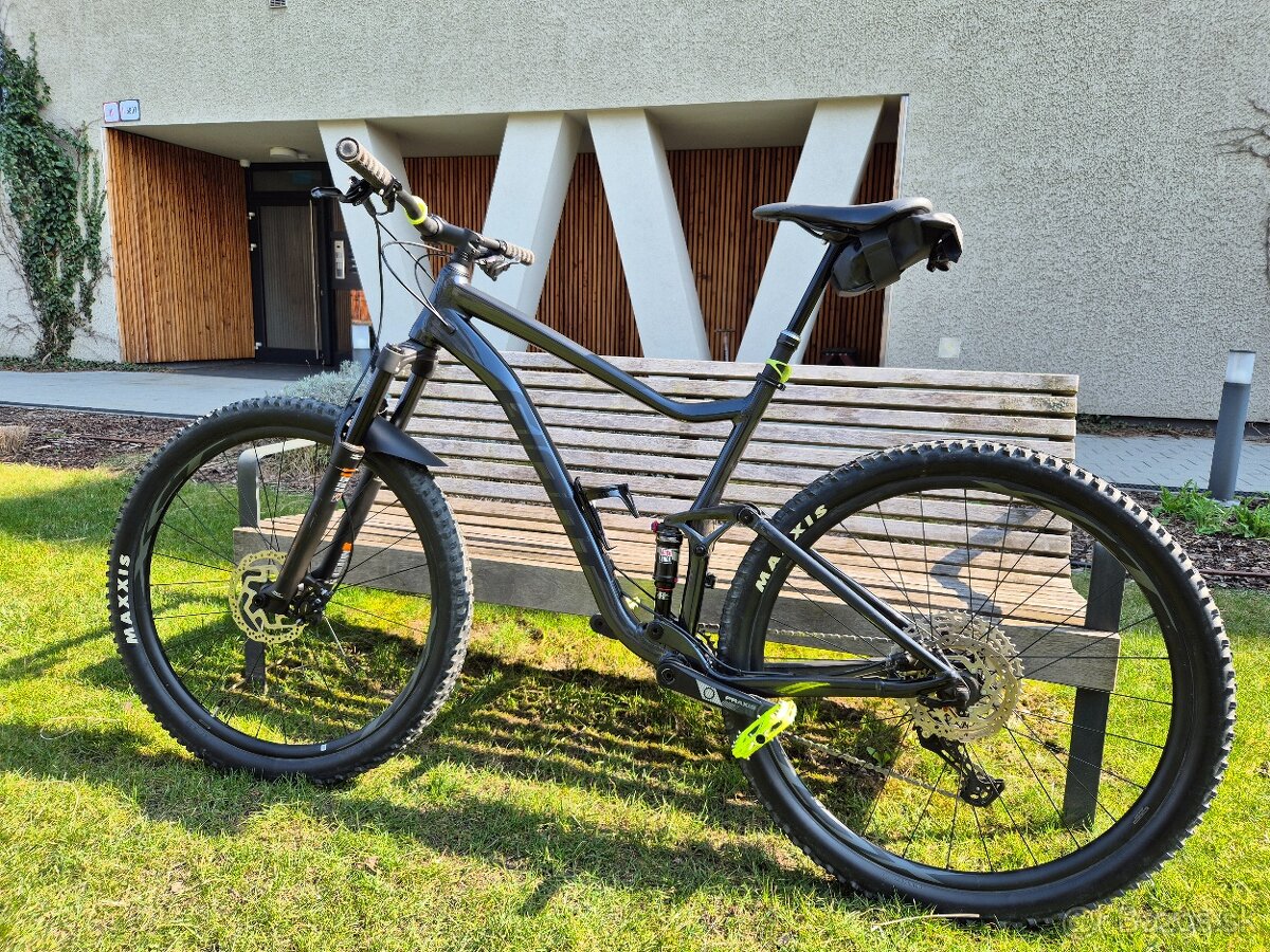 Giant Stance 2 2022 - XL