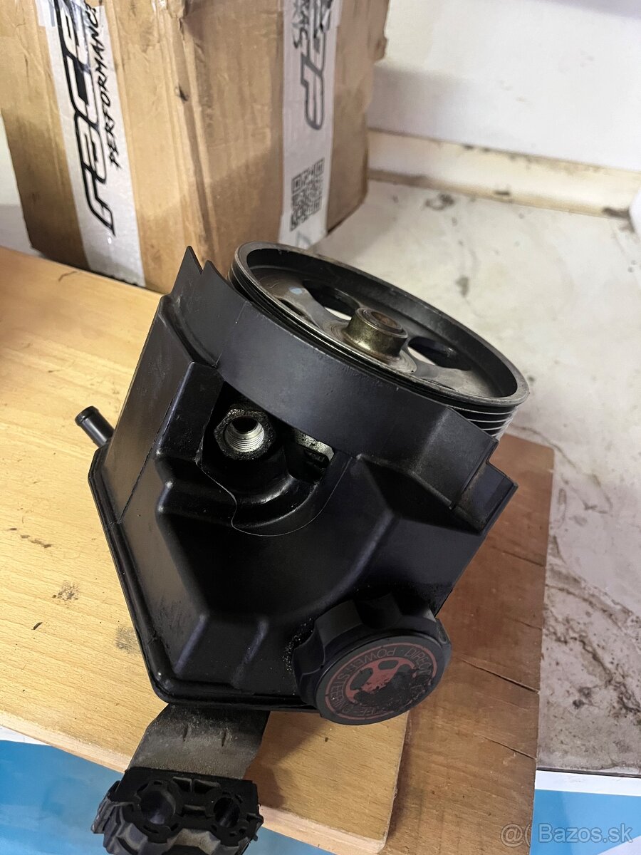 Servočerpadlo Peugeot 206 1.4i