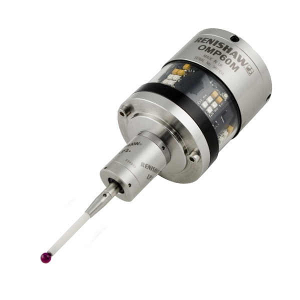 RENISHAW OMP60 M