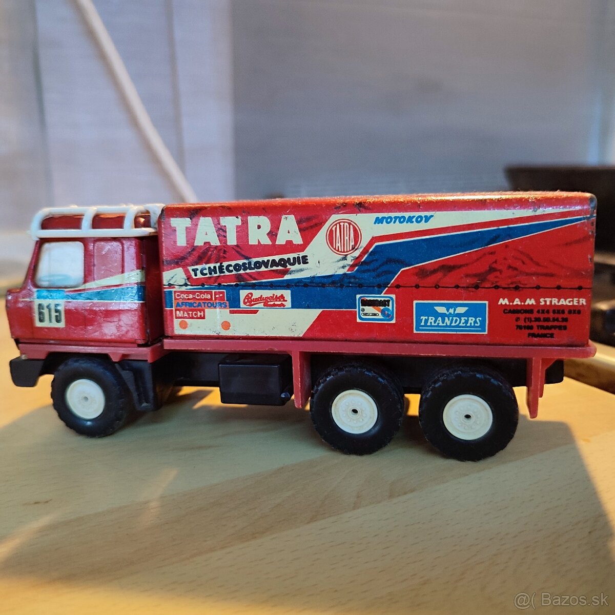 Tatra 615