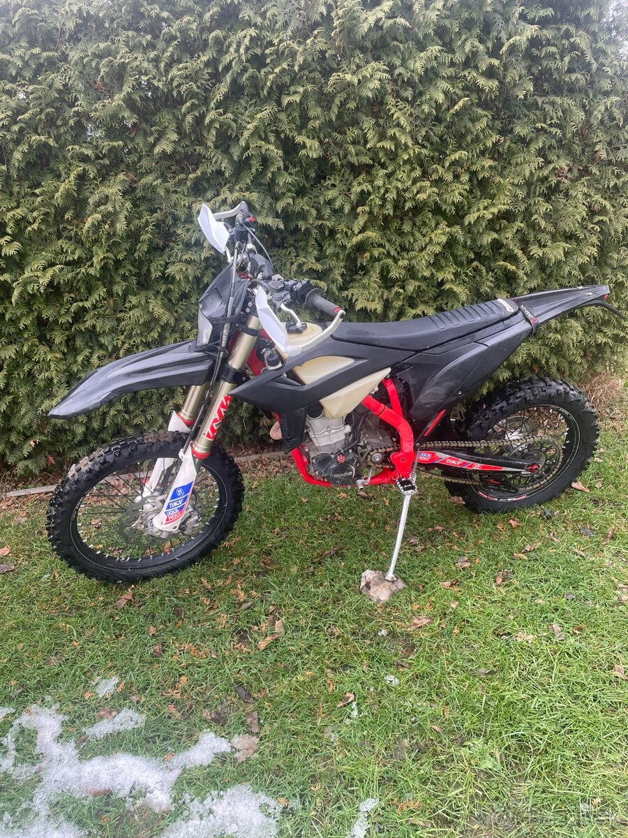 Beta RR 390 Racing