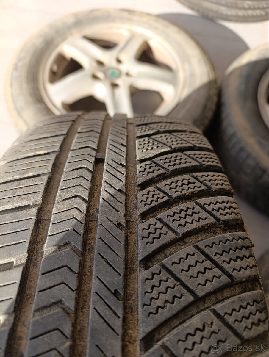 Pneumatiky R 15 195/65R15