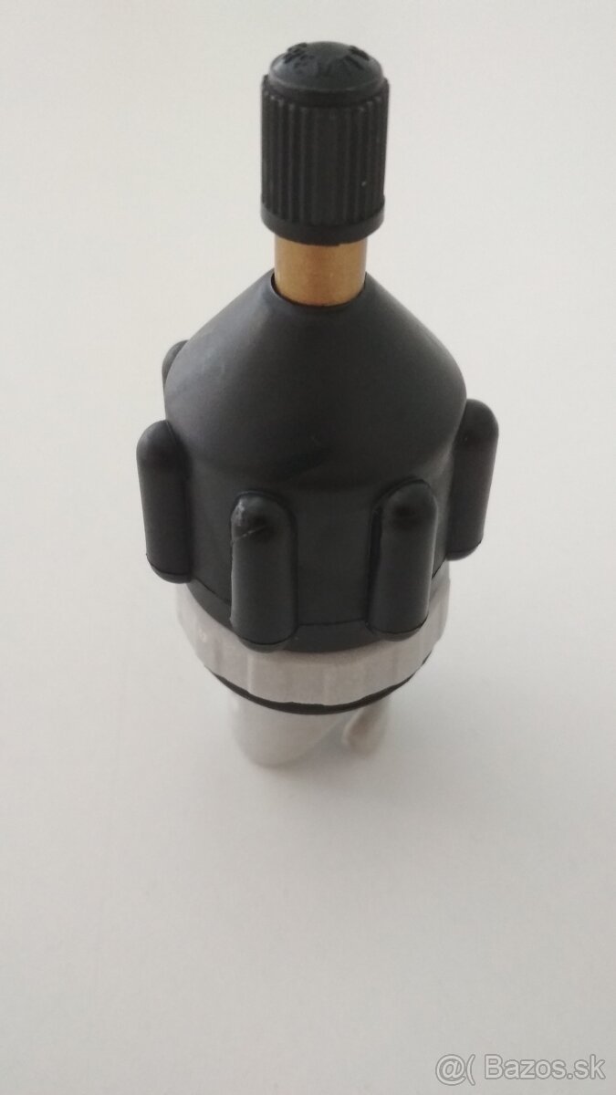 Adapter/redukcia na paddleboard