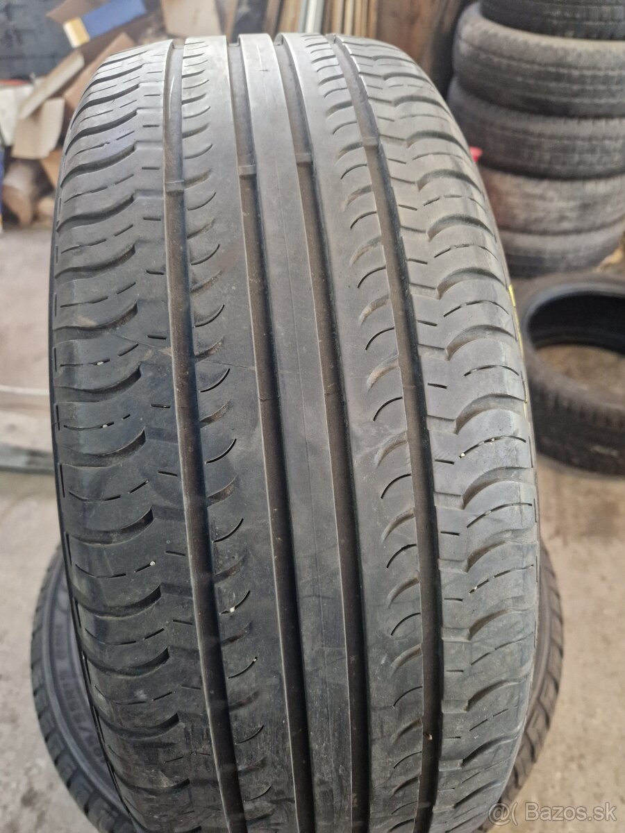 195/55R15 85H HANKOOK