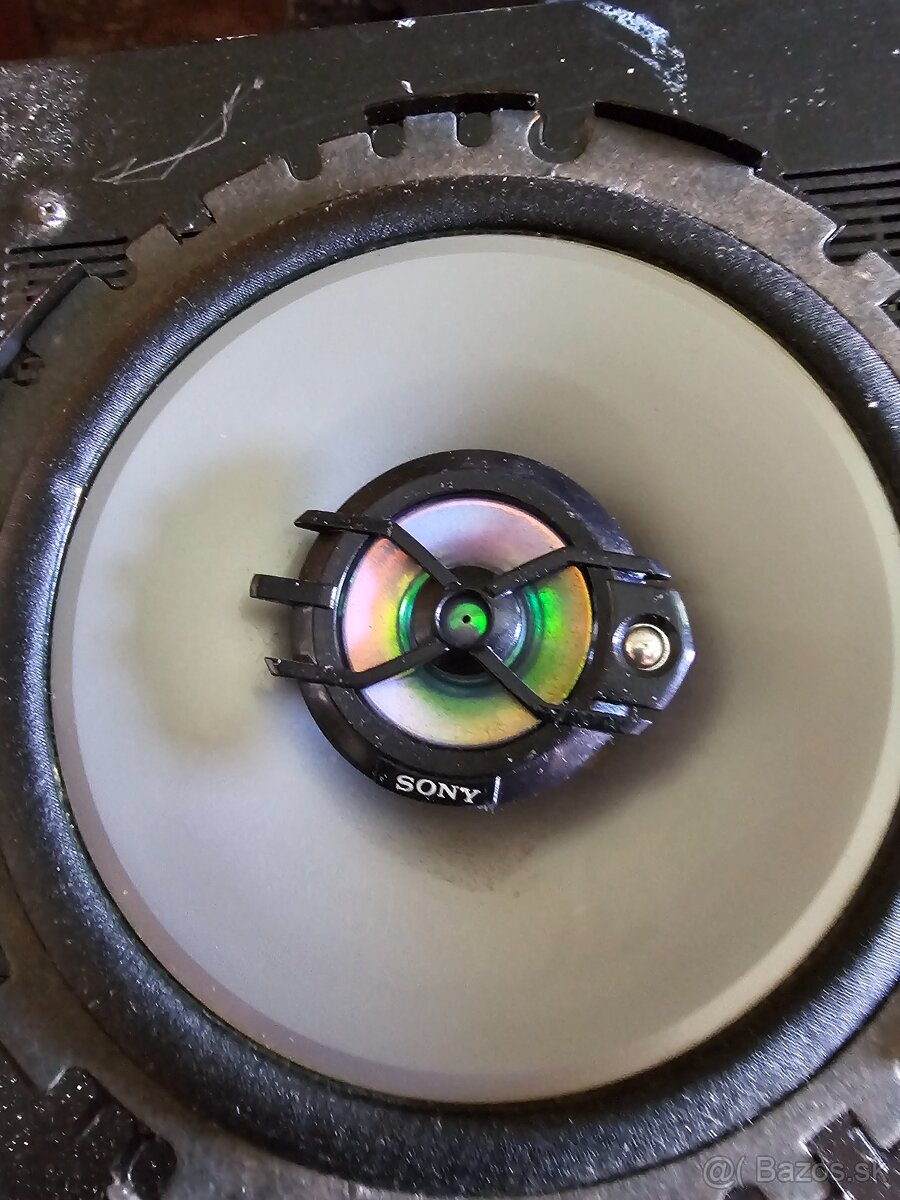 SONY XS - F1735
