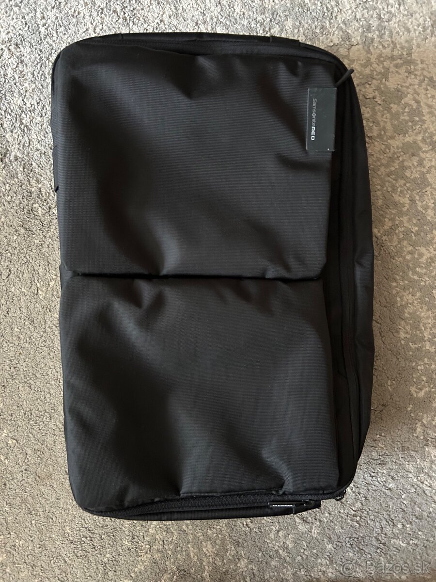 NOVÝ Ruksak/taška na notebook samsonite