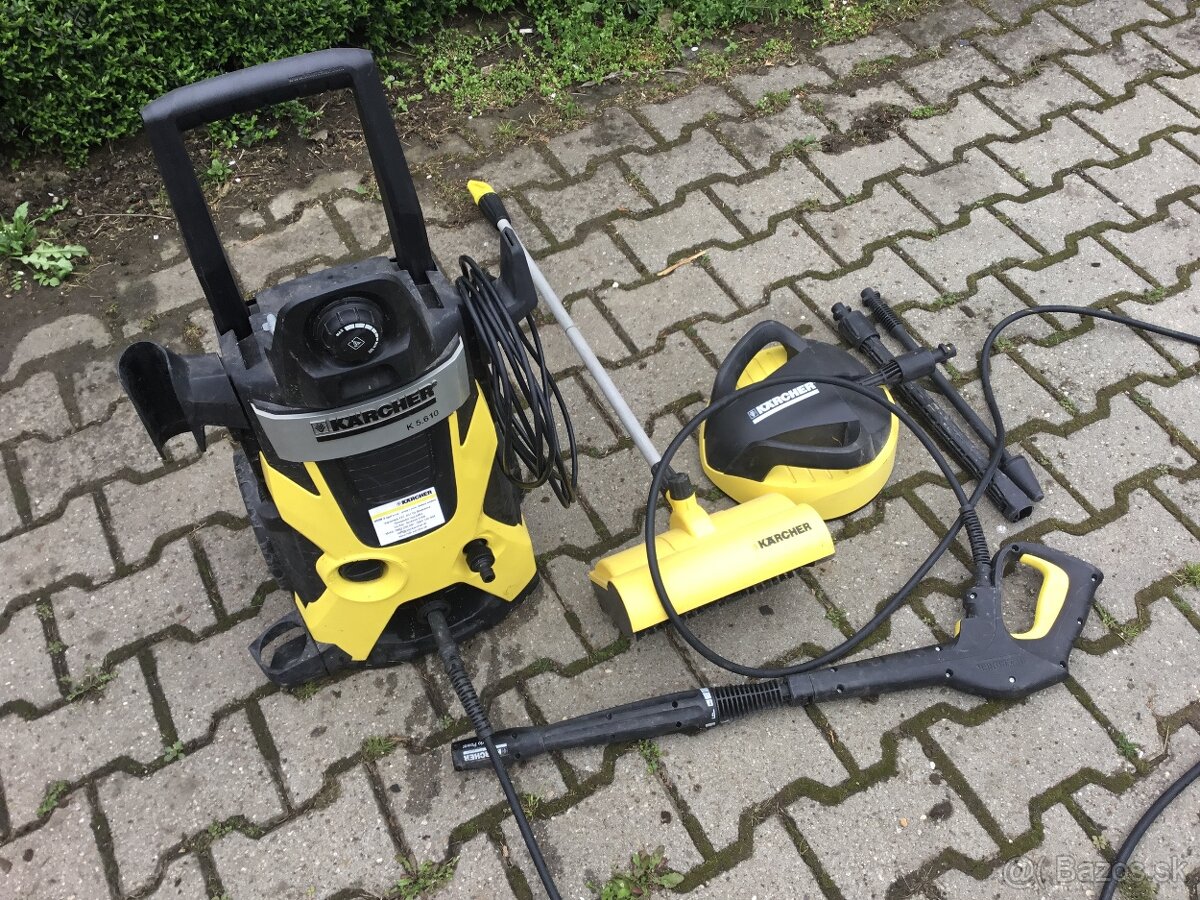 KARCHER K5.610