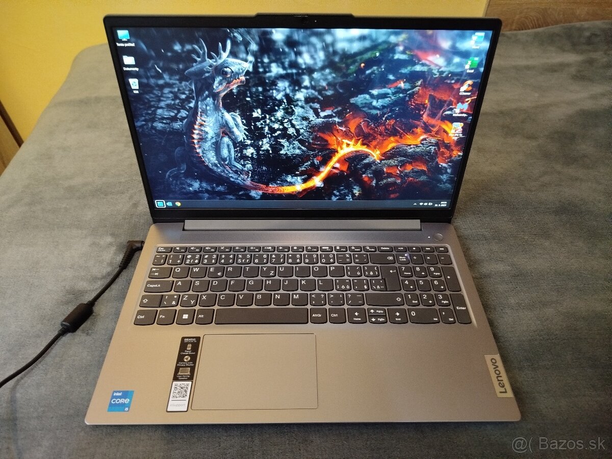 Lenovo ideapad slim 3i
