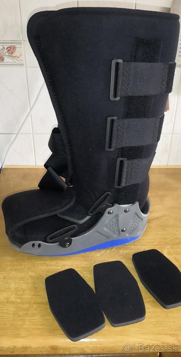 ortéza fixačná