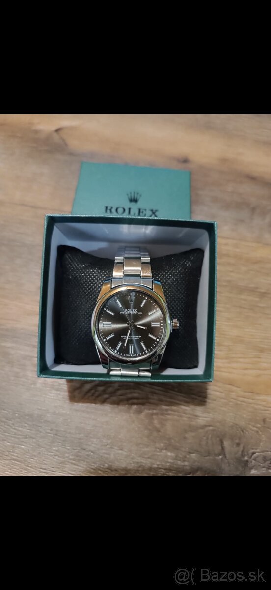 Rolex