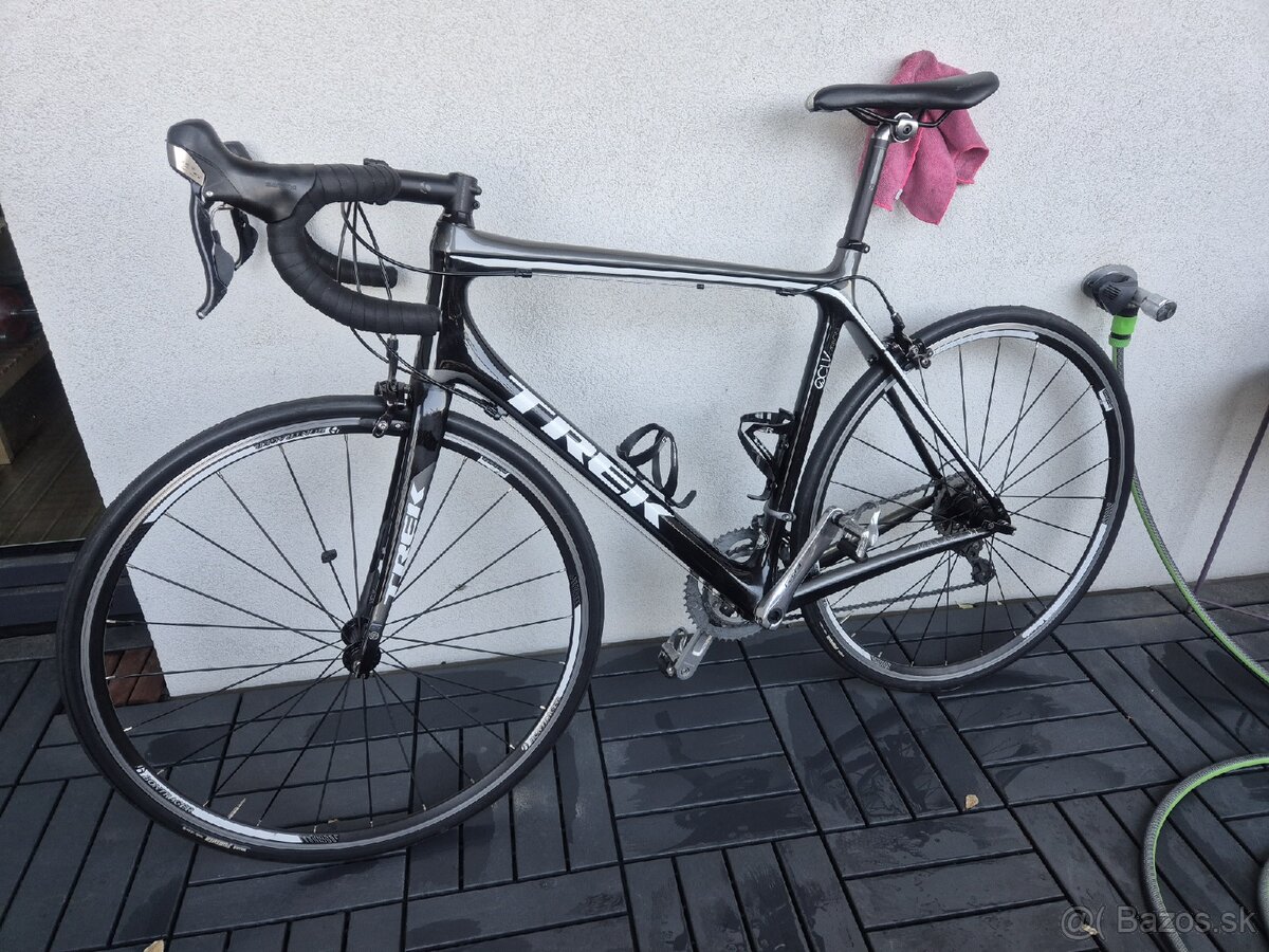 Predam TREK Madone 3.1, 58cm