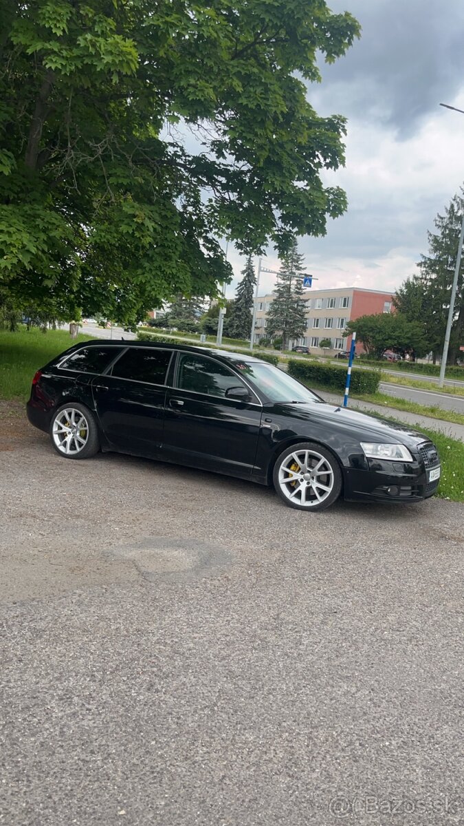Predám 5x112r19