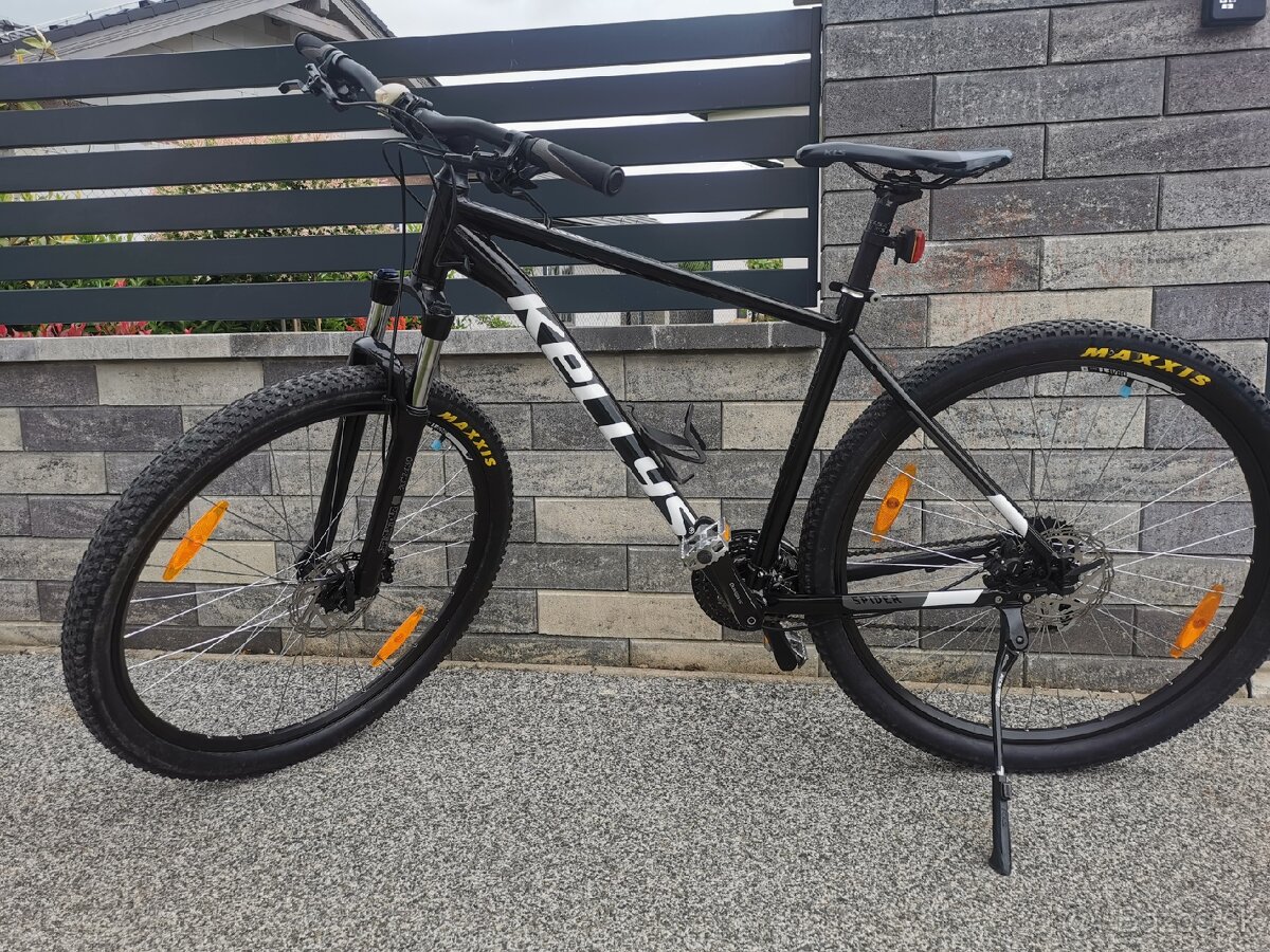 Kellys Spider 50