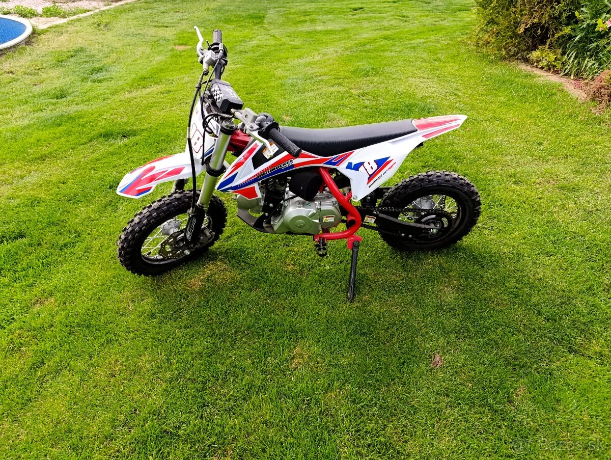 Minirocket